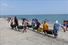 Playa Santa Clara